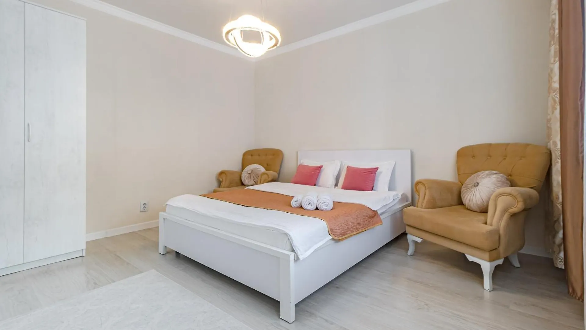 Apartment Туран 55К Nur-Sultan  Kazakhstan