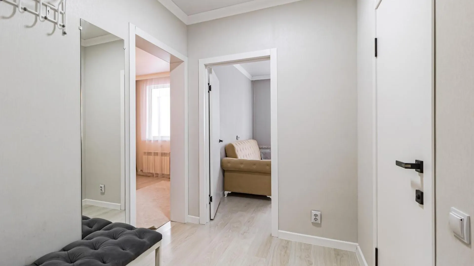 Apartment Туран 55К Nur-Sultan