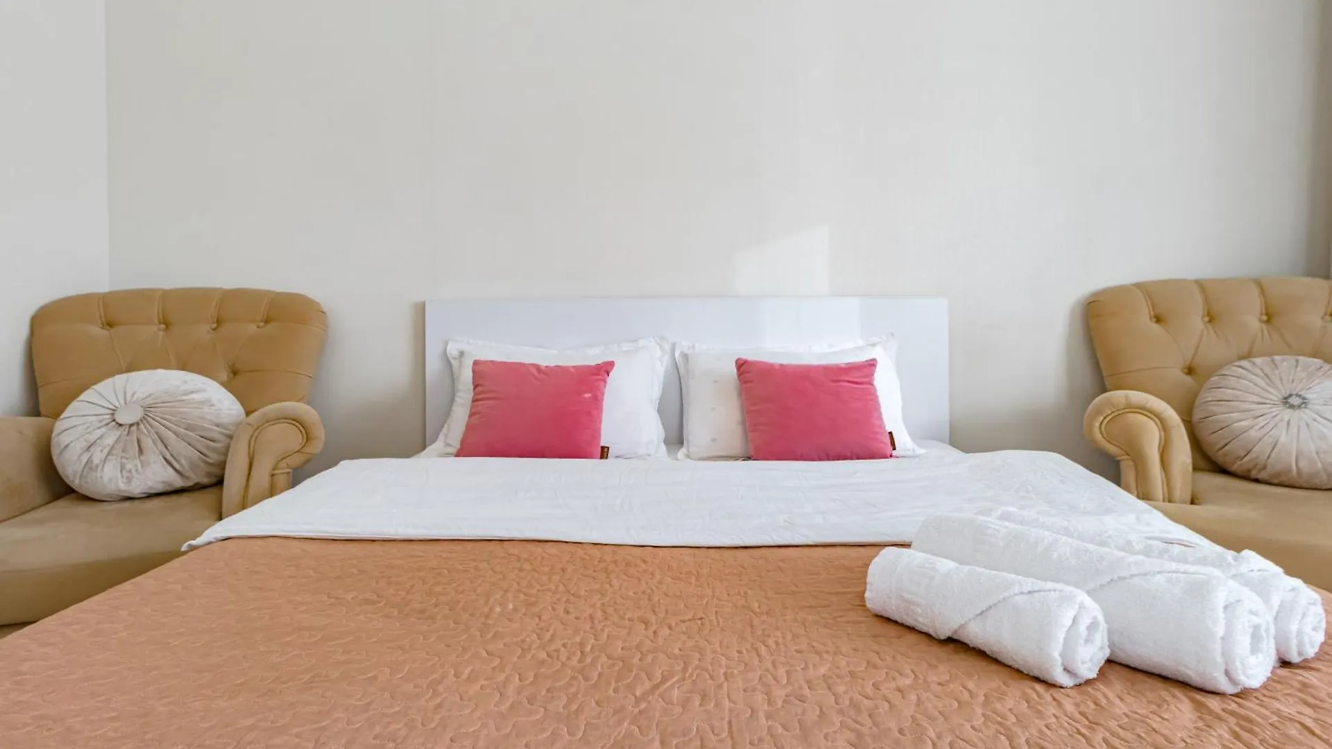 Apartment Туран 55К Nur-Sultan  Kazakhstan