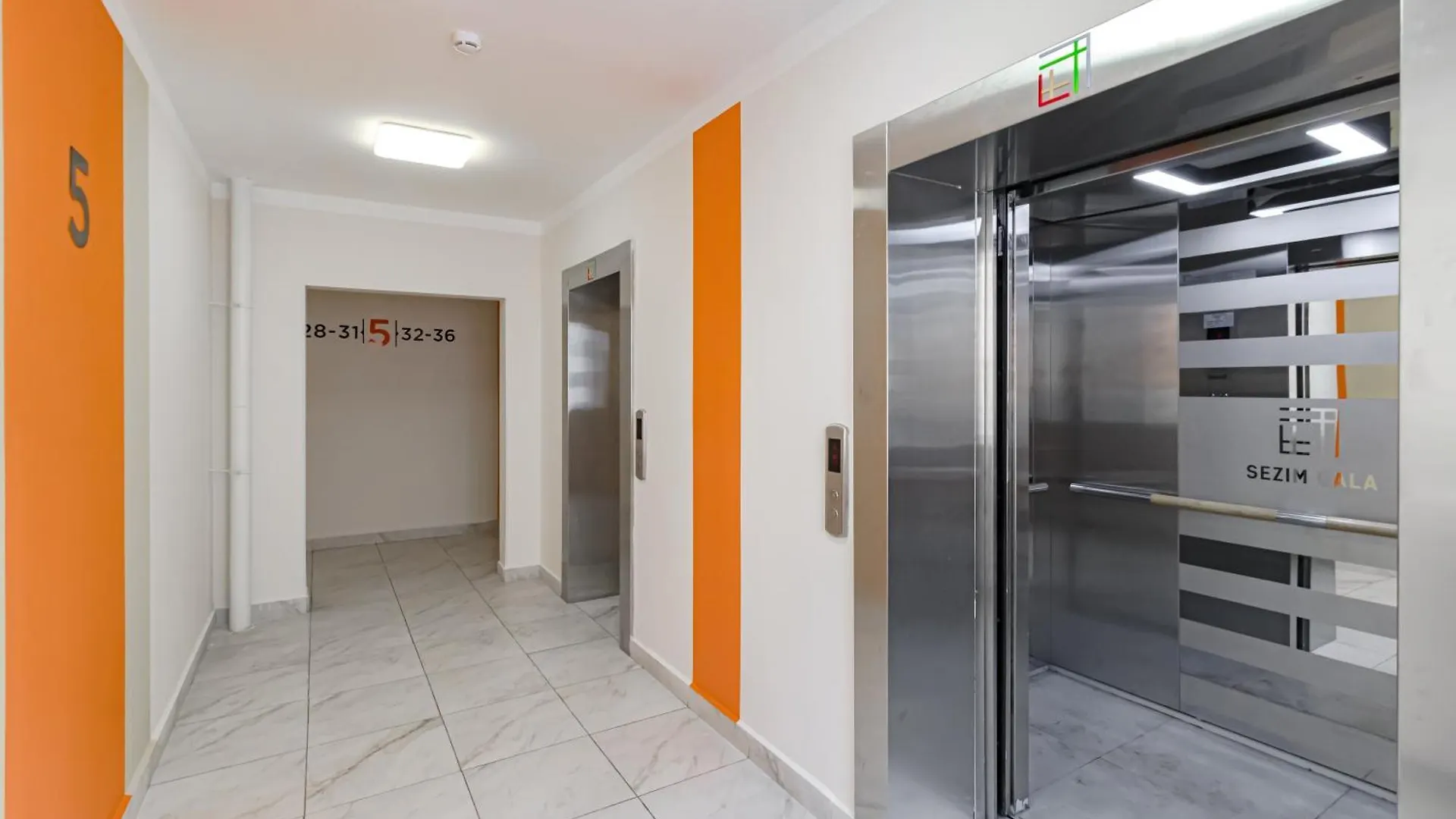 Apartment Туран 55К Nur-Sultan