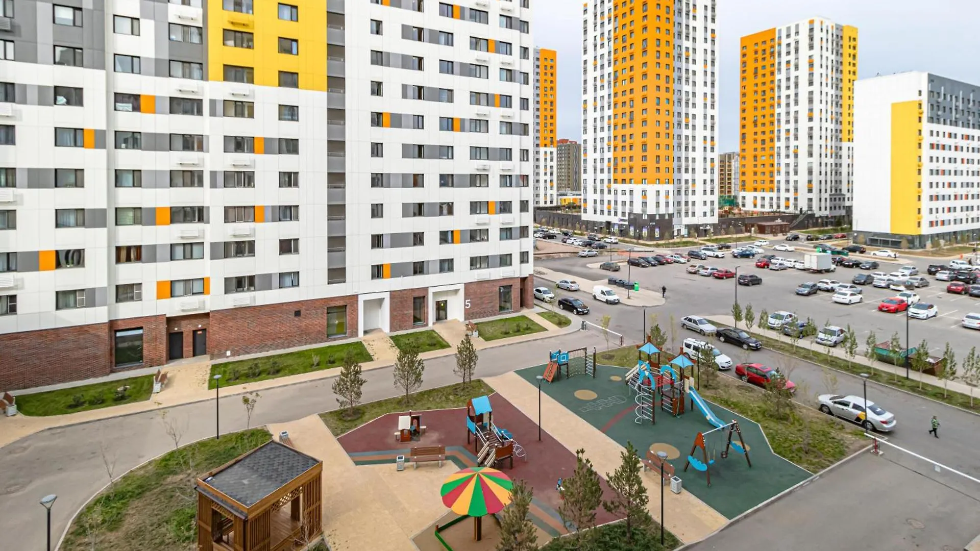 Туран 55К Nur-Sultan  0*, Nur-Sultan (Astana)